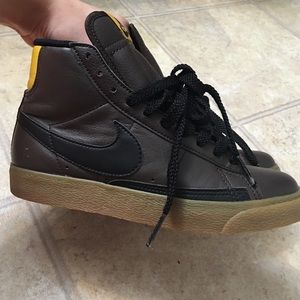❌SOLD❌Nike Blazers 4.5y