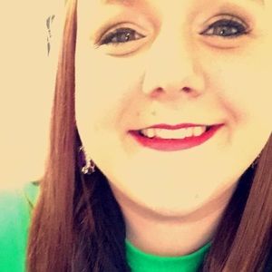 Meet your Posher, Elisabeth