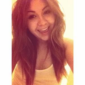 Meet your Posher, Mariana