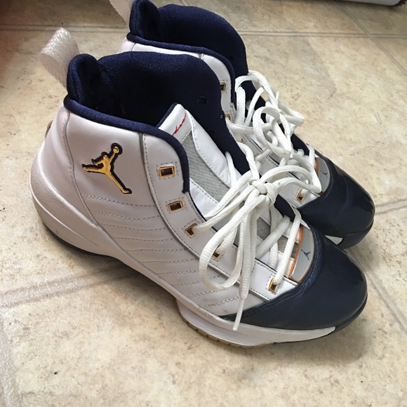 Jordan retro 6y