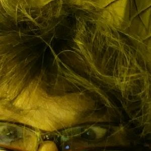 Meet your Posher, Susan