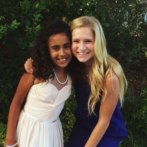 Meet your Posher, Michaela