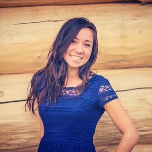 Meet your Posher, Brooke-lyn