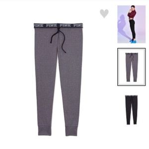 Pink 🎀 Victoria's Secret ultimate gym pants