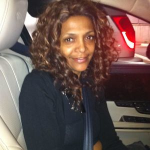 Meet your Posher, Tara