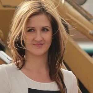 Meet your Posher, Marina