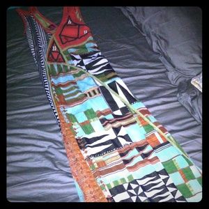 French Boutique Gorgeous Dress!