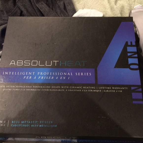 4 in 1 curing wand - Picture 3 of 3