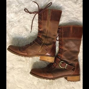 Timberland Earthkeeper boots size 11