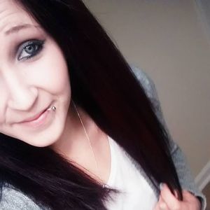 Meet your Posher, Robyn