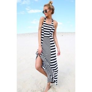 Immensity Maxi Dress