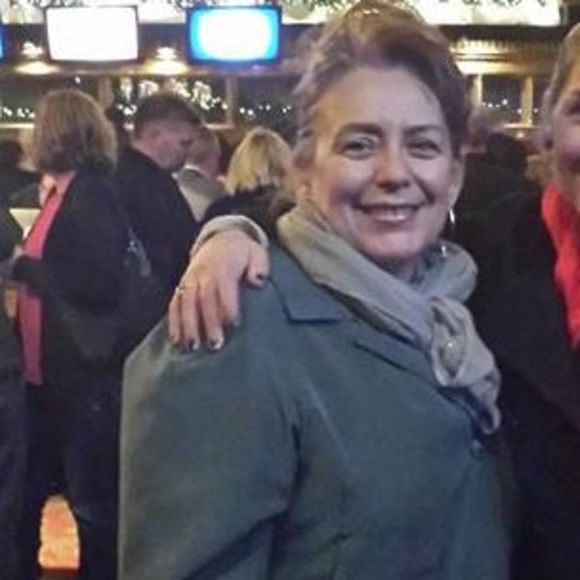 Meet your Posher, Rachel - Picture 1 of 1