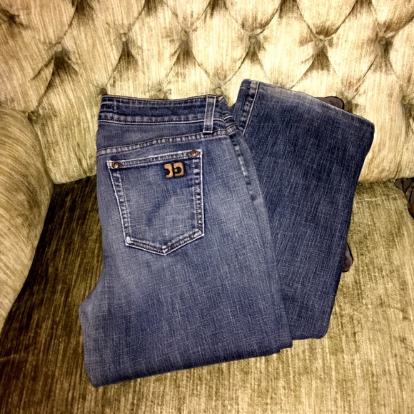 Joe's Jeans Gigi 31