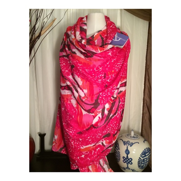 Sarong 10 ways to wrap