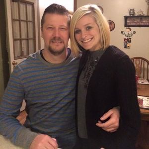 Meet your Posher, Ashlee