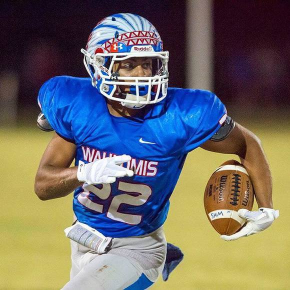 Meet your Posher, Justus - Picture 1 of 1