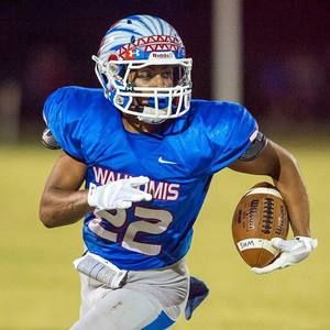 Meet your Posher, Justus