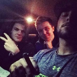 Meet your Posher, Marco