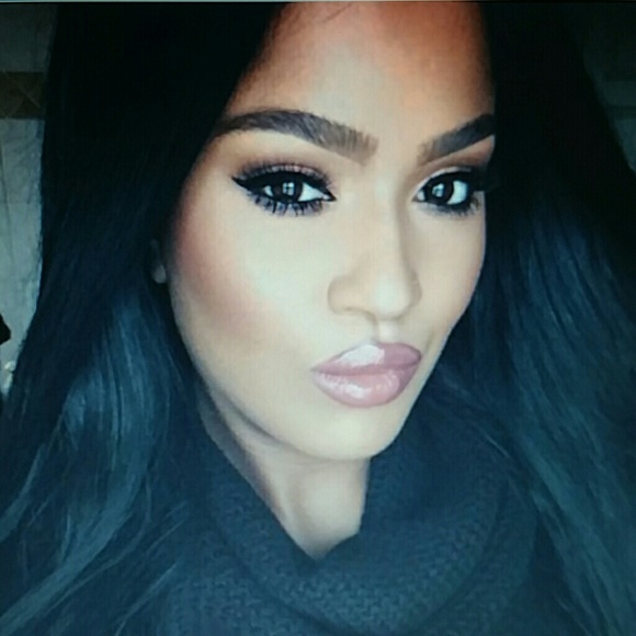 Yaki Lacefront Wig 22-24 inches!! main image 4