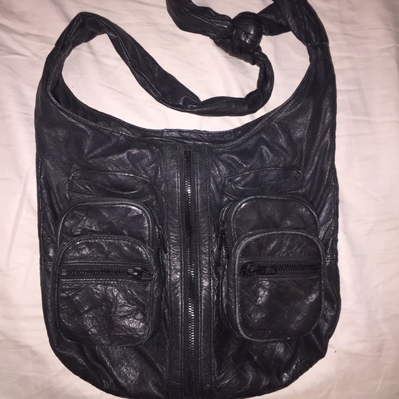 Alexander Wang Handbags - Authentic Alexander Wang Donna Hobo Bag