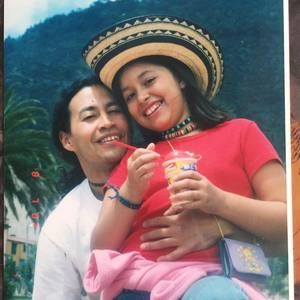 Meet your Posher, Daniela