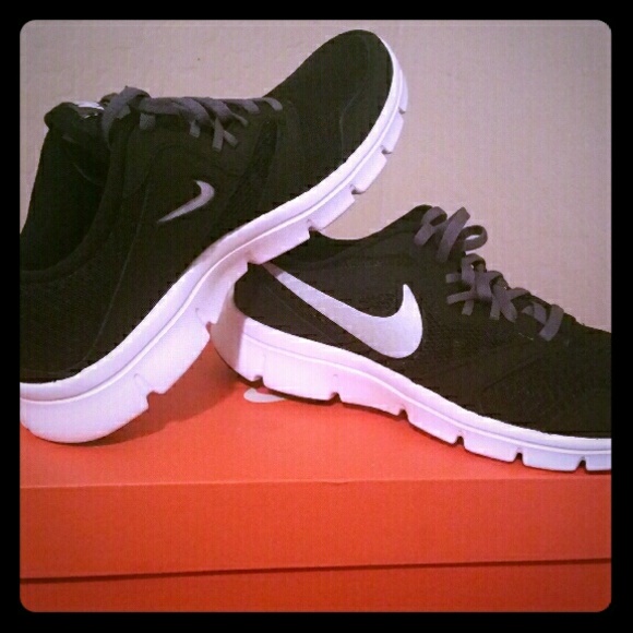 Nike Flex Experience 3 (GS)