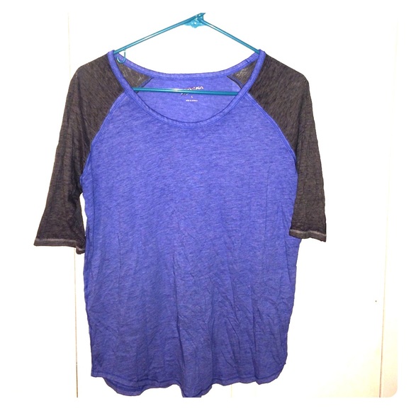 3/4 Sleeve Arizona Shirt