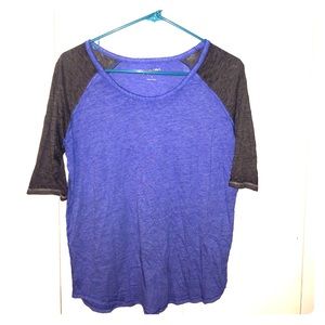 3/4 Sleeve Arizona Shirt