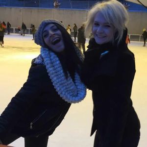 Meet your Posher, Lynsey