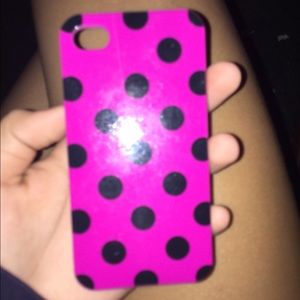 iPhone 5 case