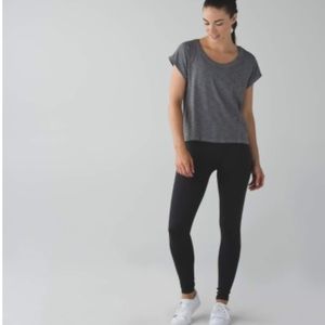 Lululemon Tone in Tight Pants
