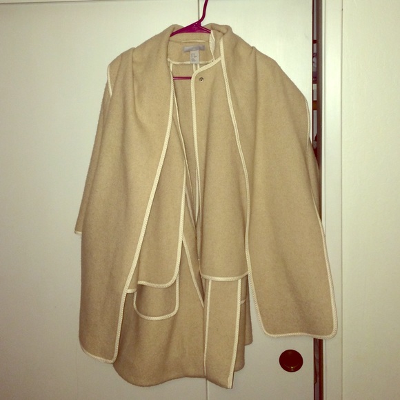 Spring/Pre-fall 2016 High Fashion jacket