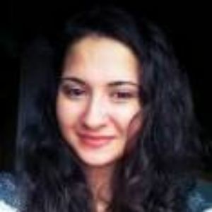 Meet your Posher, Blaire