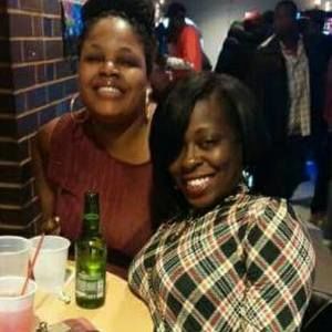 Meet your Posher, Laquisha