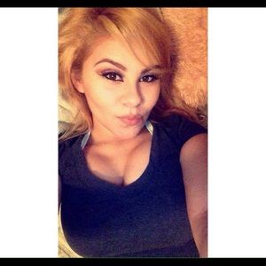 Meet your Posher, Brianna