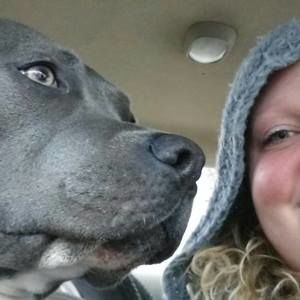 Meet your Posher, Niki