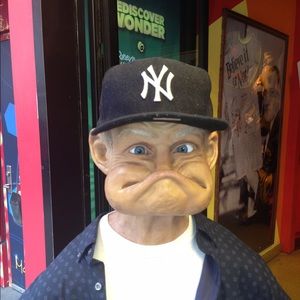 Meet your Posher, Predrag