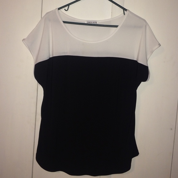 Carol Rose Tee