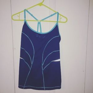 Fila Sports tank