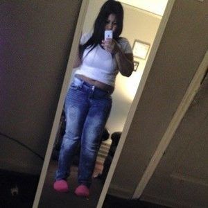 Meet your Posher, Nyketah