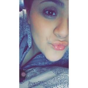 Meet your Posher, Marjony