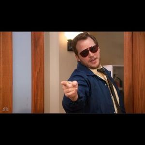 Meet your Posher, Matt