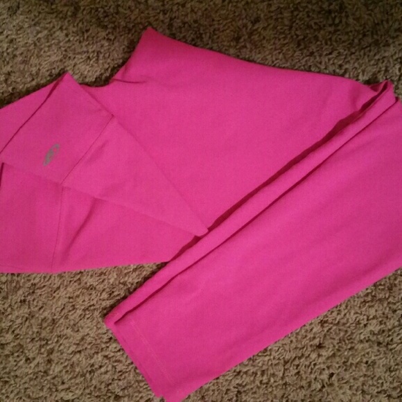 Babalú Workout pants, no flaws. Make me an offer! - Picture 3 of 5