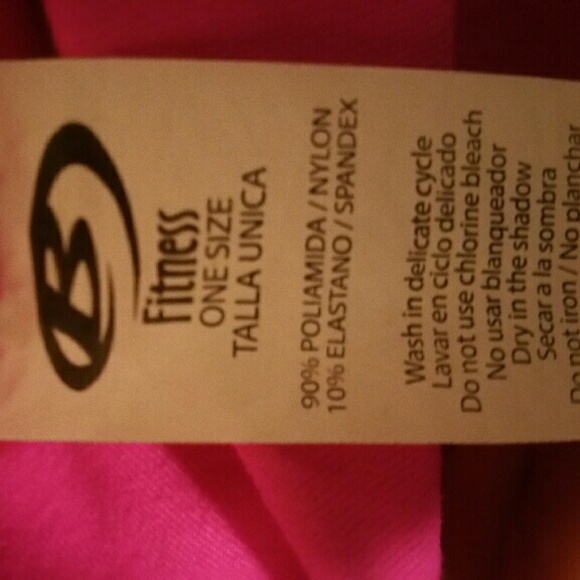 Babalú Workout pants, no flaws. Make me an offer! - Picture 4 of 5