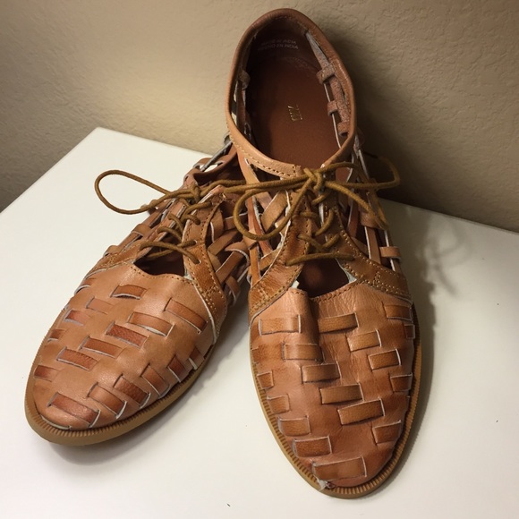 Forever 21 Sandal Shoes