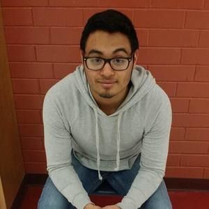 Meet your Posher, Bryan