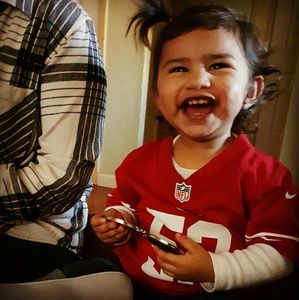 Meet your Posher, Elizabeth