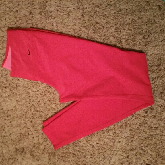 Nike Dri-Fit leggings