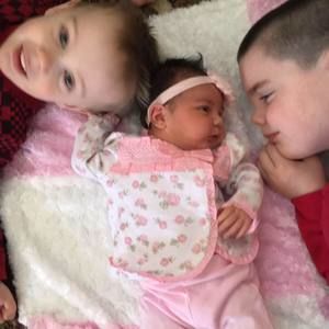 Meet your Posher, Melissa