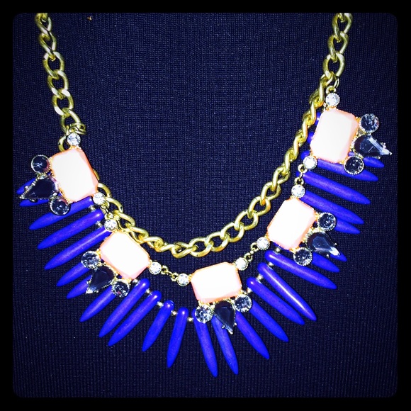 3 Layer Necklace